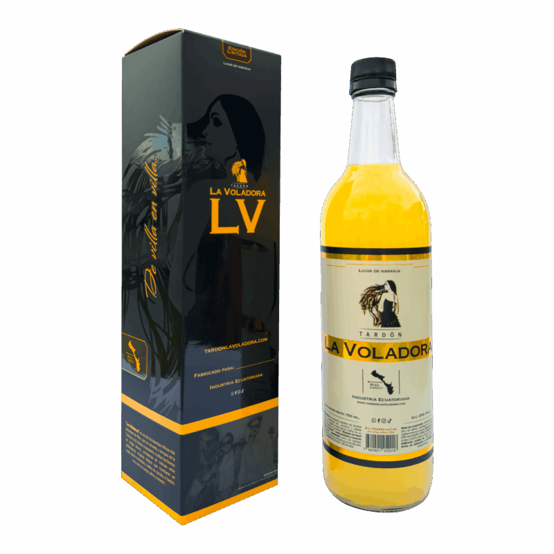 Tardón Mireño Tradiciones Edición Limitada